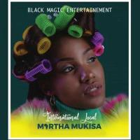 International Local Lyrics - Martha Mukisa 