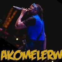 AKOMELERWE Lyrics - Pallaso 