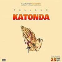 Katonda Lyrics - Pallaso 