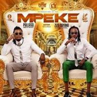 Mpeke Lyrics - Pallaso ft. Ziza Bafaana