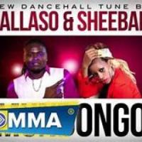 Mudongo Lyrics - Pallaso ft. QUEEN SHEEBAH