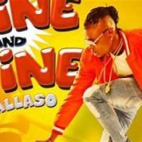 Wine And Wine Lyrics - Pallaso 