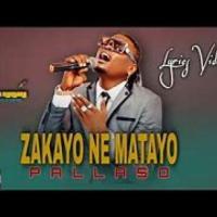 Zakayo Ne Matayo - Pallaso 