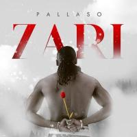 Zari Lyrics - Pallaso 