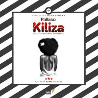 KiLIZA Lyrics - Pallaso 