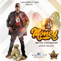 Money Lyrics - Pallaso 