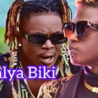 Mwalya Biki Lyrics - Gravity Omutujju ft. King Saha