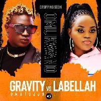 Waguntekamu (omukwano) Lyrics - Gravity Omutujju ft. Labella