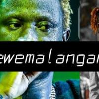 Tewemalangamu Lyrics - Gravity Omutujju ft. King saha