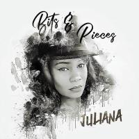 Bits & Pieces - Juliana Kanyomozi