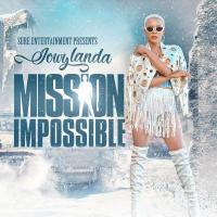 Mission Impossible - Jowy Landa 