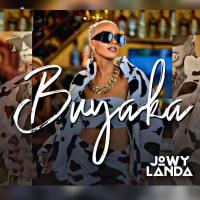 Buyaka Lyrics - Jowy Landa 