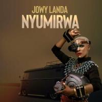 Nyumirwa Lyrics - Jowy Landa 