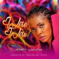 Wire Wire - Jowy Landa 