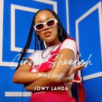 Cindy Sheebah Mashup - Jowy Landa 