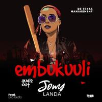 Embukuuli Lyrics - Jowy Landa 