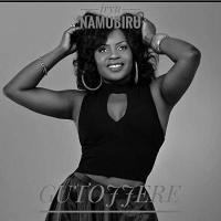 GUTOJJERE Lyrics - Iryn Namubiru 