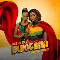 Bwogana - Recho Rey ft. Winnie Nwagi