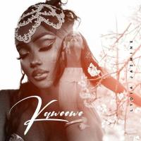 Kawoowo Lyrics - Lydia Jazmine 