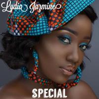 Special - Album by Lydia Jazmine