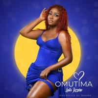 Omutima Lyrics - Lydia Jazmine 