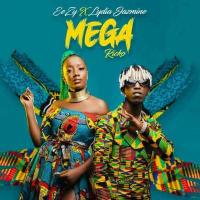 Mega Lyrics - EeZzy, Lydia Jazmine 