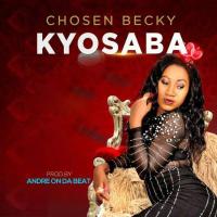 Kyosaba - Chosen Becky 