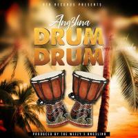 Drum Drum Lyrics - Ang3lina 