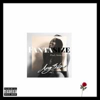 Fantasize Lyrics - Ang3lina 