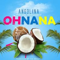 Oh Na Na Lyrics - Ang3lina 