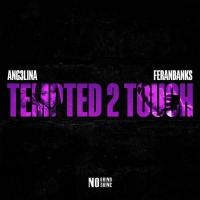 Tempted 2 Touch Lyrics - Ang3lina ft. Feranbanks