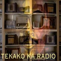 Tekako Ka Radio Lyrics - Ang3lina, Rickman Manrick 