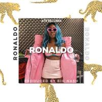 Ronaldo Lyrics - Ang3lina 