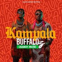 Kampala Buffaloz - Album by Ugaboys