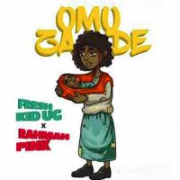 Omuzadde Lyrics - Fresh Kid ft. Pinky