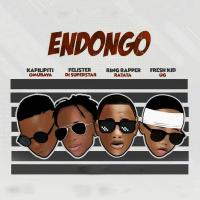 Endongo Lyrics - Kanta Pro ft. Fresh Kid, Felista, Ring Rapper, Kapilipiti, Melody