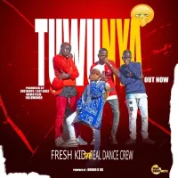 Tuwunya - Fresh Kid ft. The Real Dance Crew