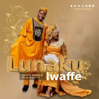 Lunaku Lwaffe Lyrics - Chris Magezi 