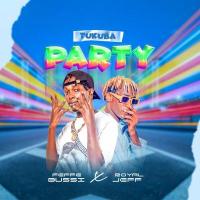 Tukuba Party (Remix) Lyrics - Royal Jeff, Feffe Bussi 