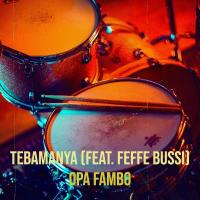 Tebamanya Lyrics - Opa Fambo, Feffe Bussi 