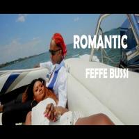 Romantic Lyrics - Feffe Bussi 