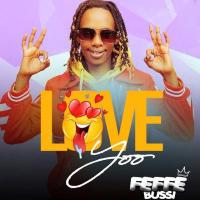 Love Yoo Lyrics - Feffe Bussi 