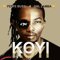 Koyi Koyi Lyrics - Feffe Bussi 