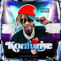 Konfunye Lyrics - Feffe Bussi 