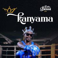 Kanyama Lyrics - Feffe Bussi 