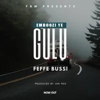 Gulu Lyrics - Feffe Bussi 