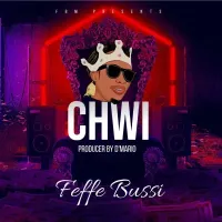 Gamba Chwii Lyrics - Feffe Bussi 