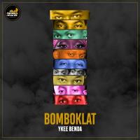 Bomboclat - Ykee Benda ft. Feffe Bussi, Big Tril, Santana, Navio, Don MC, Enef