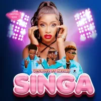 Singa Lyrics - VTS Boyz, Neliah 