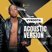 WHERE WE ARE - EP by Vyroota